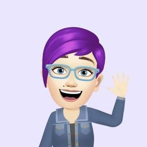 Meet your Posher, Crystal